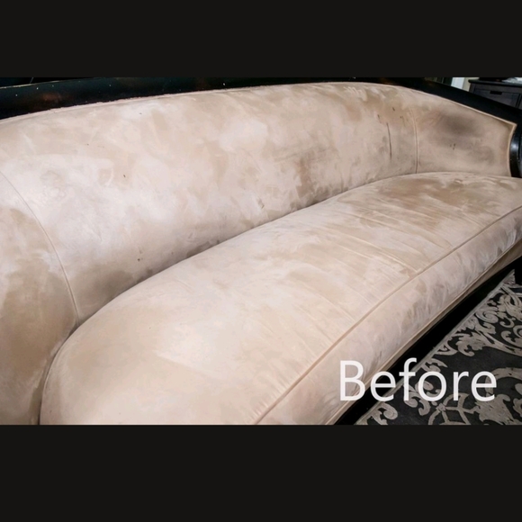 Carpet cleaning and upholstery - Picture 2 of 4